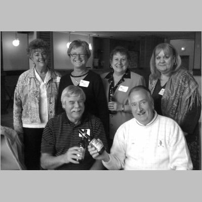 Harriet Rosheger, Dottie Barnas, Joyce Dooley, Esther Stamatakis, Craig Krest, Allen Welch.jpg